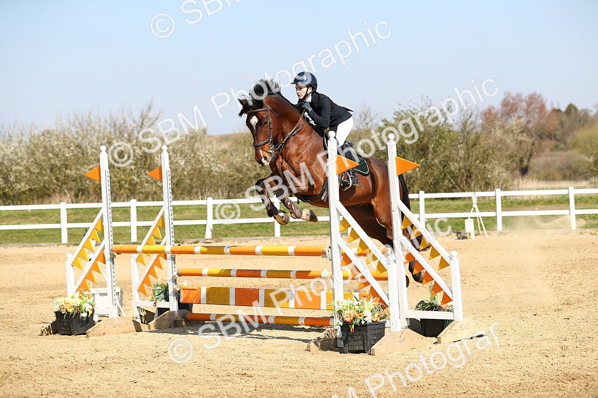 SBM_000812 - Class 3 - Senior Discovery - 1.00m