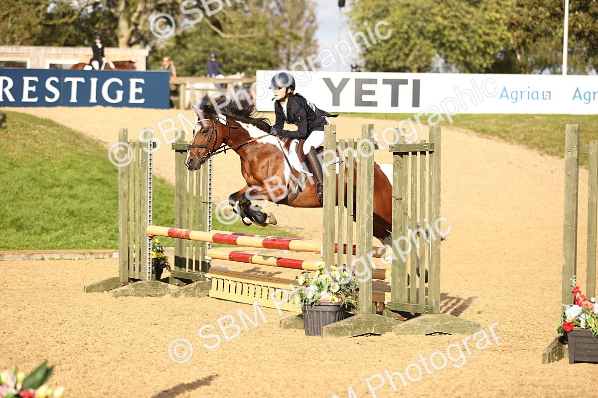 SBM_53023 - J10 - Junior Pony 75cm Championship