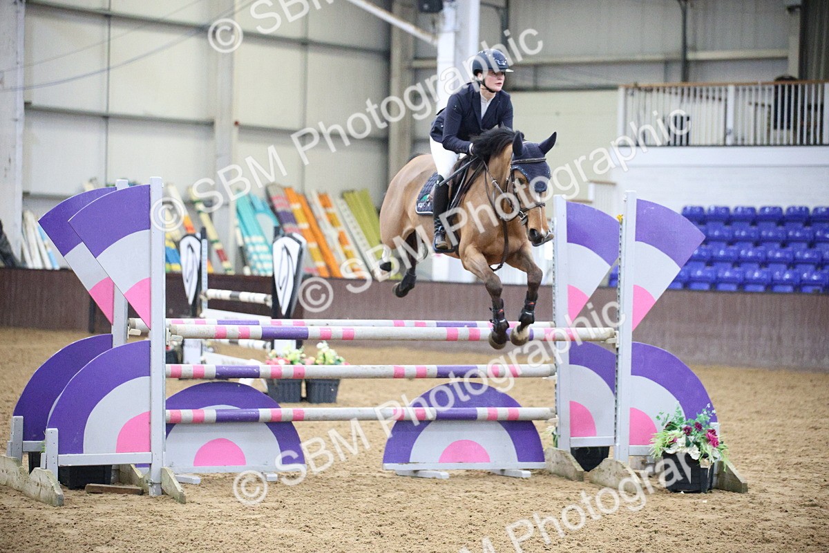 5K7A4271 - Class 3 - Senior Newcomers/ 1.10m Open