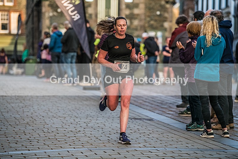 RTH-1020 - Keswick Round The Houses Road Race Wednesday 23rd April 2025