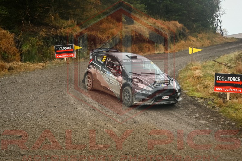 McCaffertys Donegal Forestry  137 - McCafferty's Donegal Forestry Rally 2025