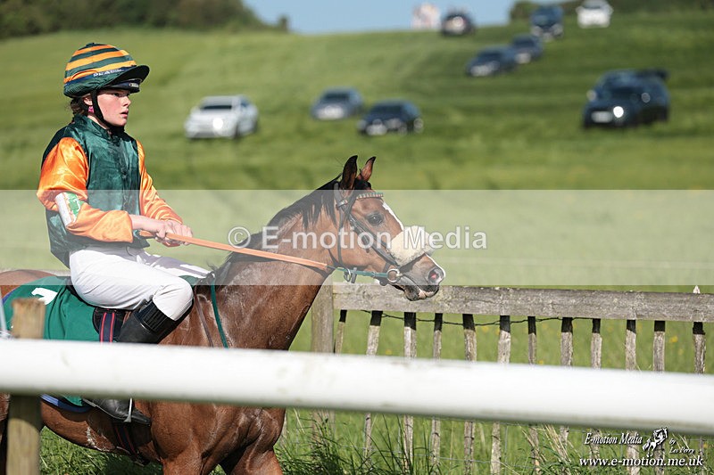 PR 250526 339 - Pony Racing from Chaddesley Corbett 25/05/26