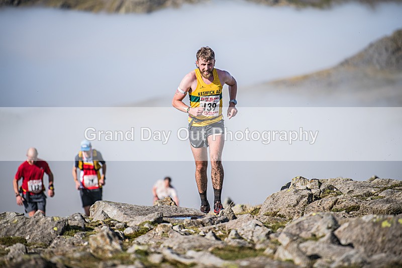 Langdale-489 - Langdale Horseshoe Fell Race Saturday 11th October 2025