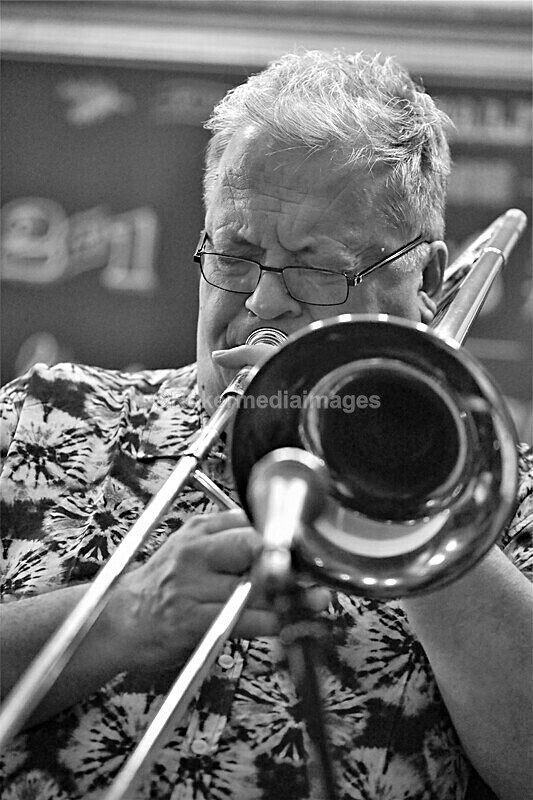 DR_IB-17 - Dennis Rollins and Ian Bateman Quartet