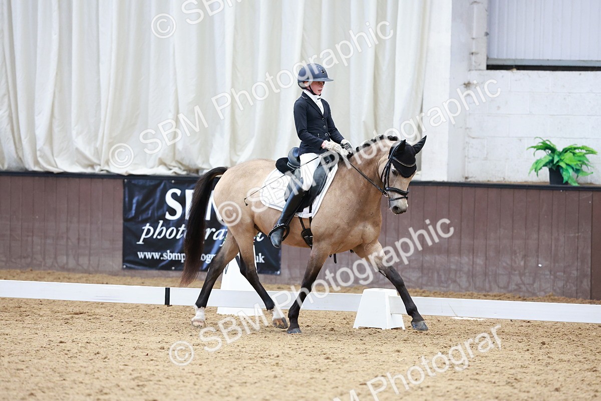 SBM_017220 - Class15 - FEI Pony