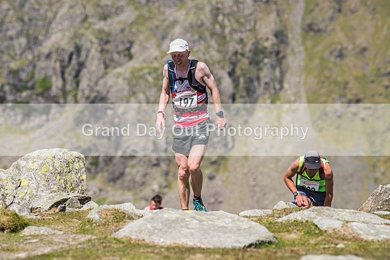 Duddon Long-224 - Duddon Valley (Long) Fell Race Saturday 3rd June 2023