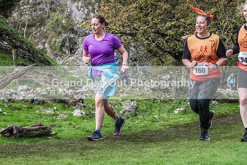 Dovedale Dash-2261 - Dovedale Dash Sunday 5th October 2025