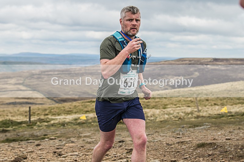 3 Peaks-433 - The 3 Peaks Race Saturday 27th April 2024