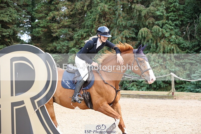 250816A-172029-03065 - Cls 10 Snr 1.15m Open