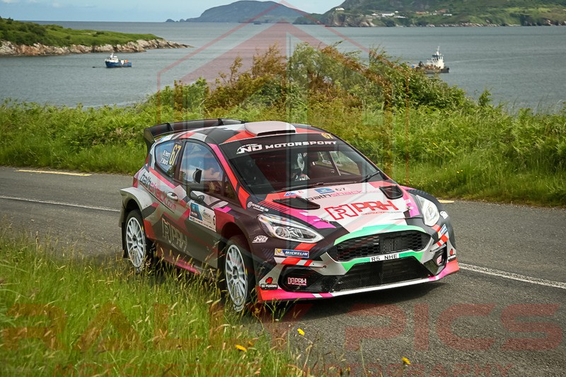 Wilton Recycling Donegal Rally Saturday 52 of 132 - Wilton Recycling Donegal International Rally