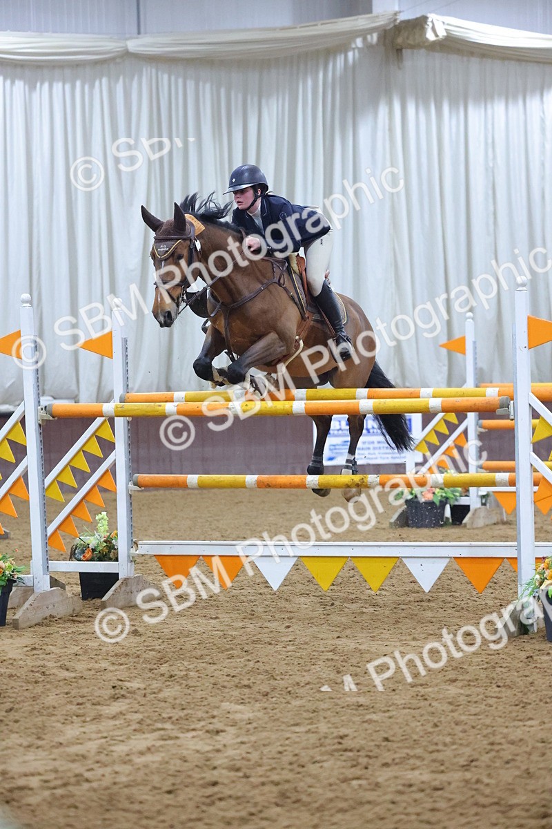 SBM_003202 - Class 18 - National 1.30m/1.40m Open Handicap (1.30m - 1.40m)