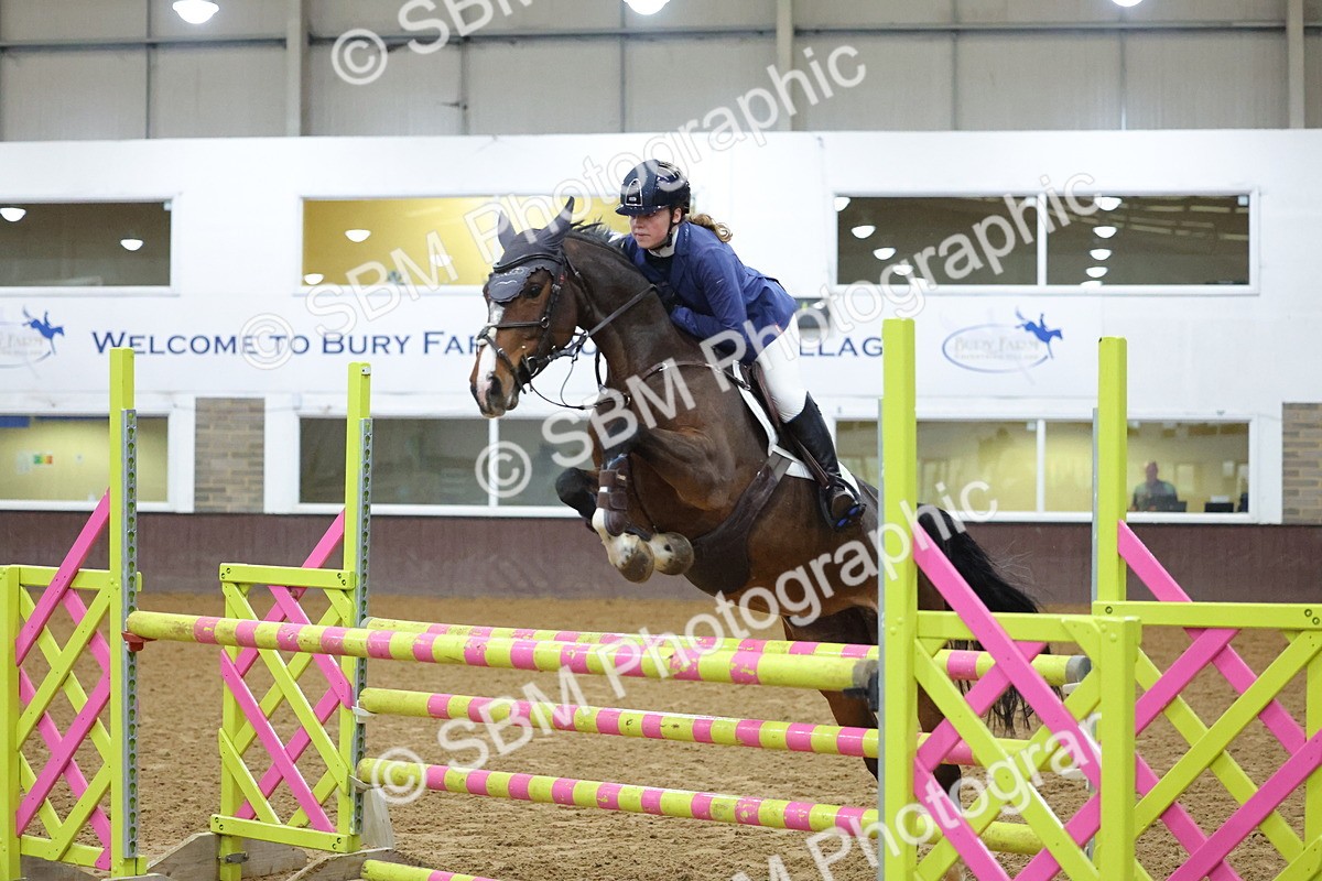 SBM_001249 - Class 4 - Senior Newcomer - 1.10m