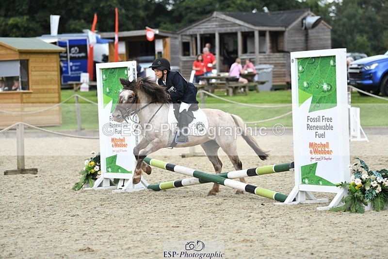 230824-162829-05885 - Round 2 Assisted Start to 16.50 CW