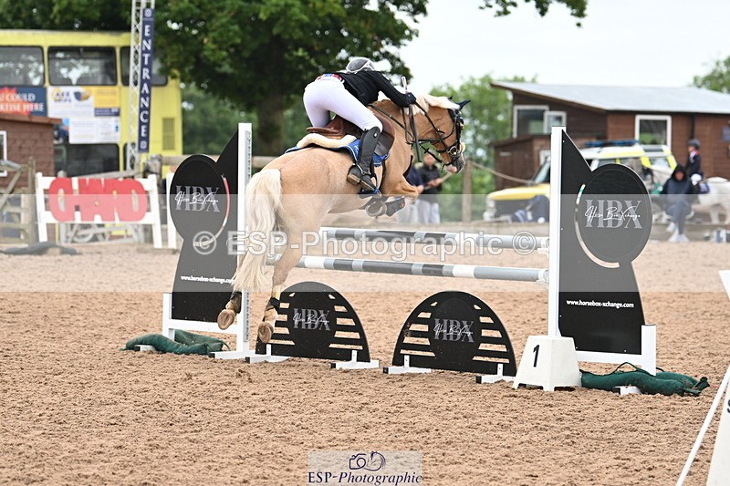 240630A-111614-12016 - Cls 24 HOYS 128cm Qualifier