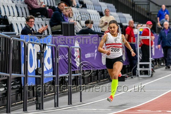 Age26SUN-910994 - Track Female Set Two