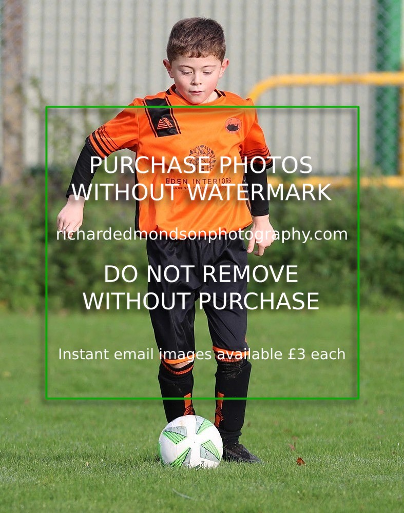 IMG_1449 - Kendal United Under 9 vs Kirkby Stephen (4/11/23)