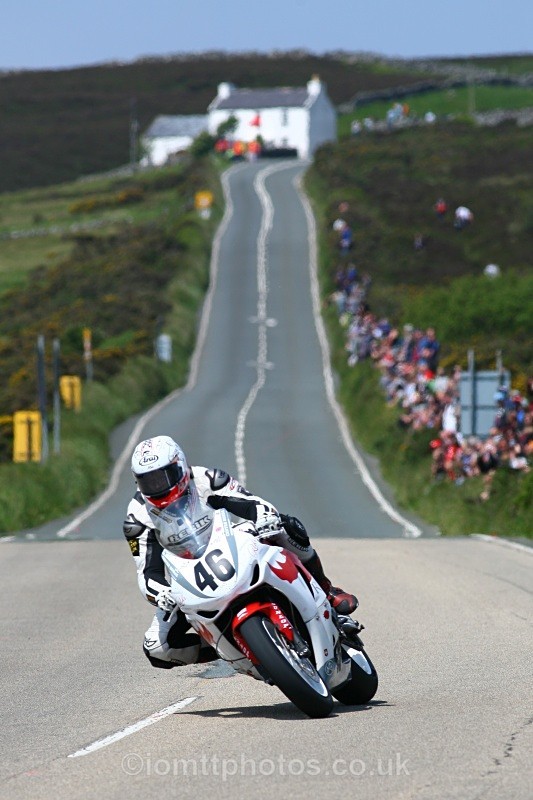 - Superbike Race