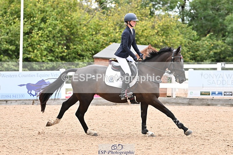 250820B-123906-00600 - Cls 3 Snr 1.05m Open