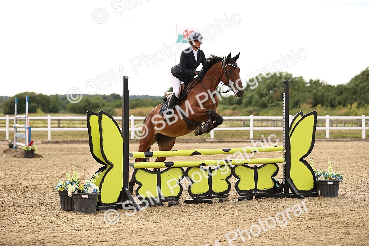 SBM_004803 - Class 24 - Arit Senior British Novice - 90cm