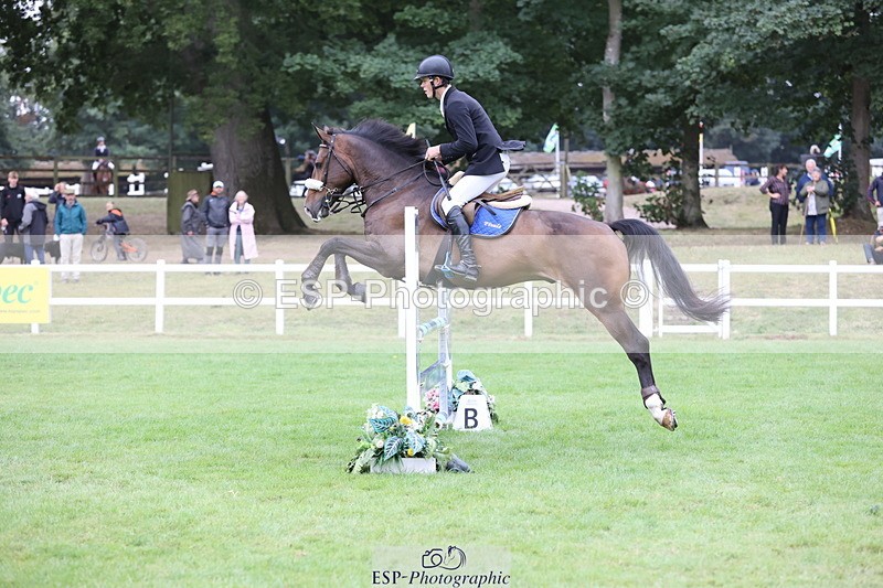 250830A-115919-06307 - Cls 15 5 Year Old Qualifier