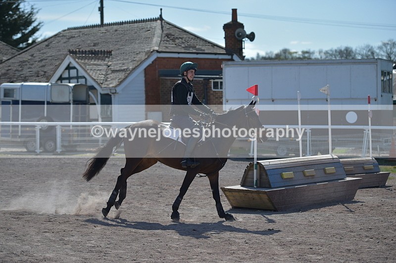 NGP_8463 - XC Time 13:35 to 13:40