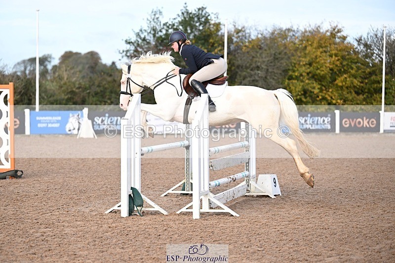 251022-105621-00168 - Clear Round & Cls 1 Brit Nov 90cm