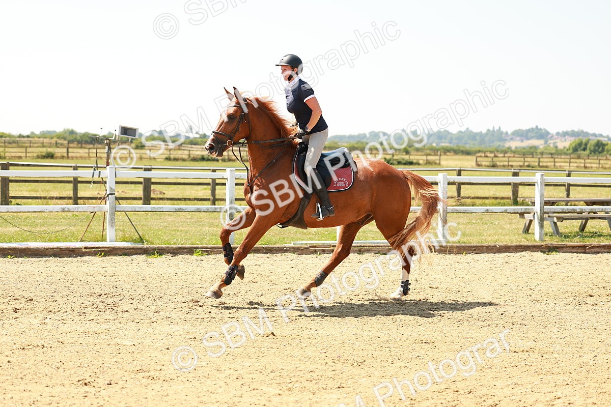 SBM_001154 - Class 3 - Senior Discovery - 1.00m