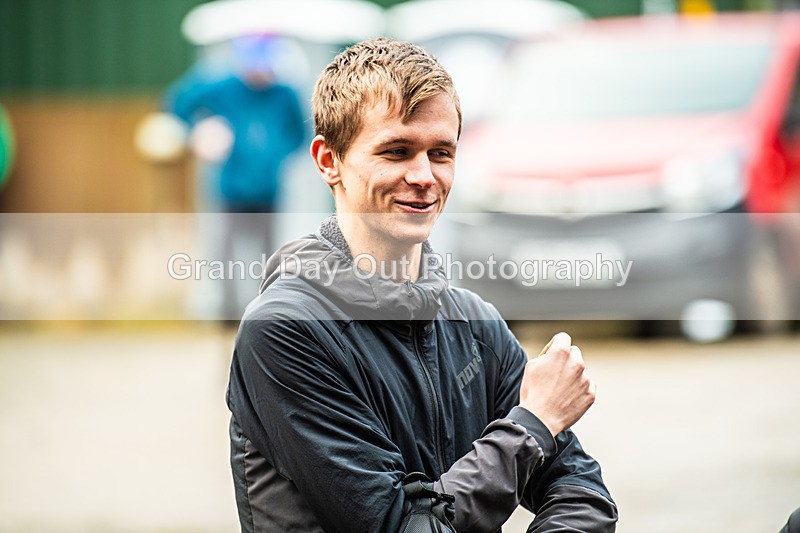 Clough Head-45 - Kong Running Clough Head Fell Race Saturday 7th February 2026