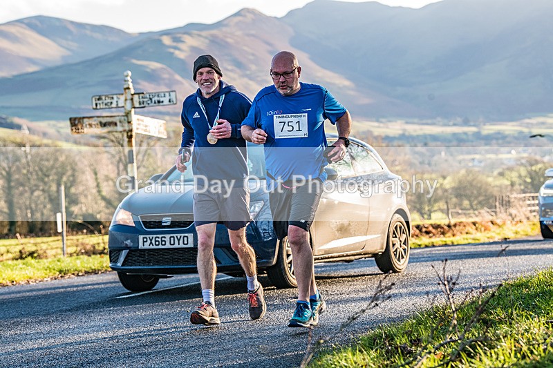 North Lakes Half Marathon  10k-1402 - North Lakes Half Marathon & 10K Road Races Monday 2nd January 2023