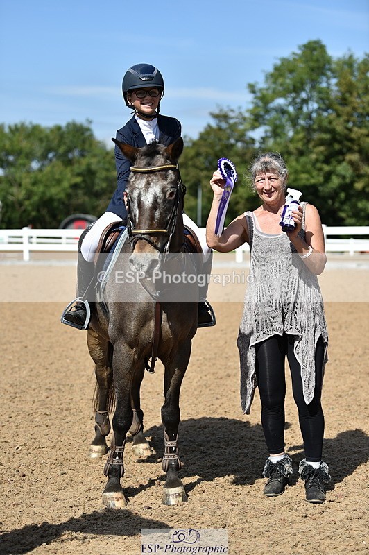 230903A-131412-04634 - Cls 19 Pony Discovery & 90cm Open