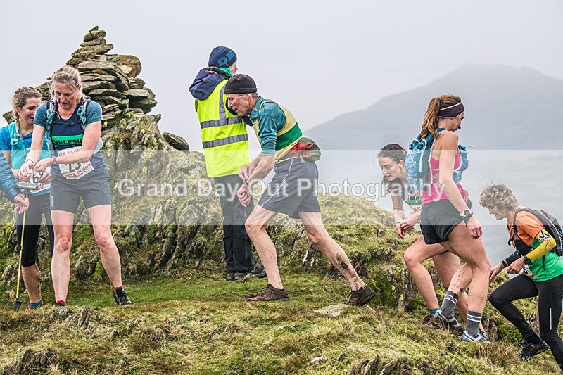 Dunnerdale-699 - Dunnerdale Fell Race Saturday 9th November 2024