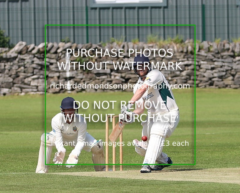 IMG_9987 - Kendal Cricket v Penrith Cricket