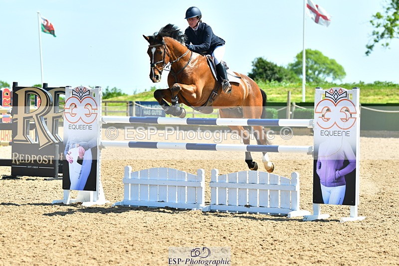 230527A-141229-04939 - Cls 17 National 1.30m Open