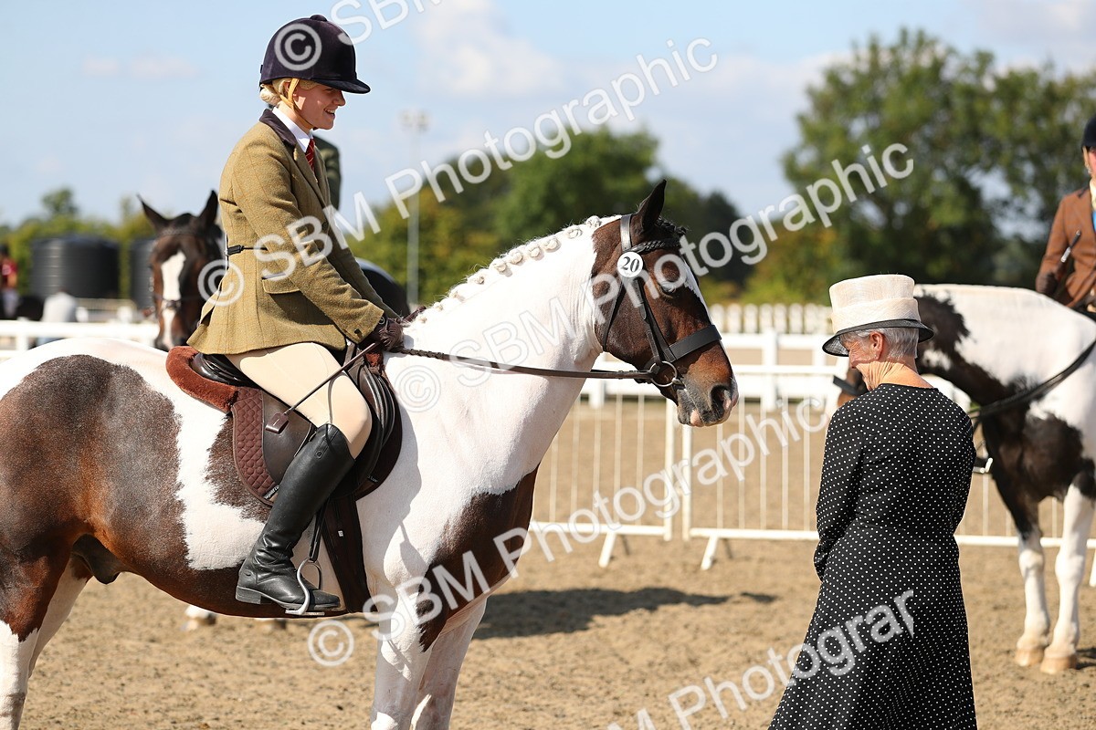 SBM_03240 - Class 44 Riding Club Horse/ Pony