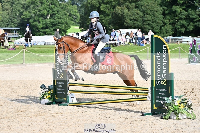 230825-092115-08121 - Round 2 Start to 11.15 coursewalk