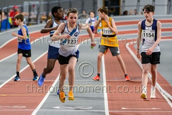 RelMast25-922260 - Male Set One