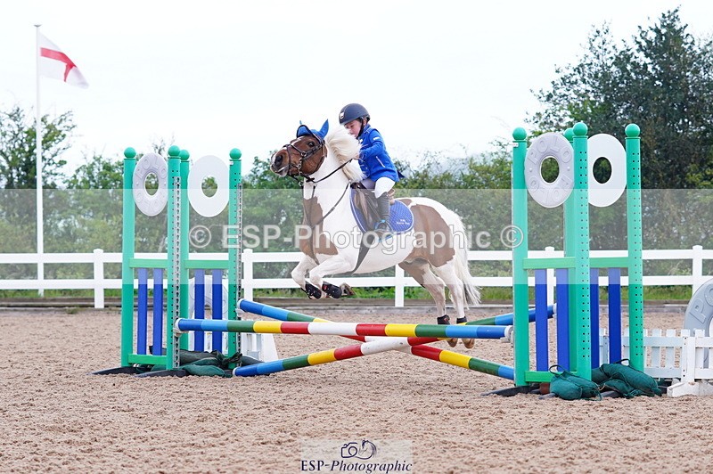 240505A-084056-03941 - Cls 11 Clear Round 50cm