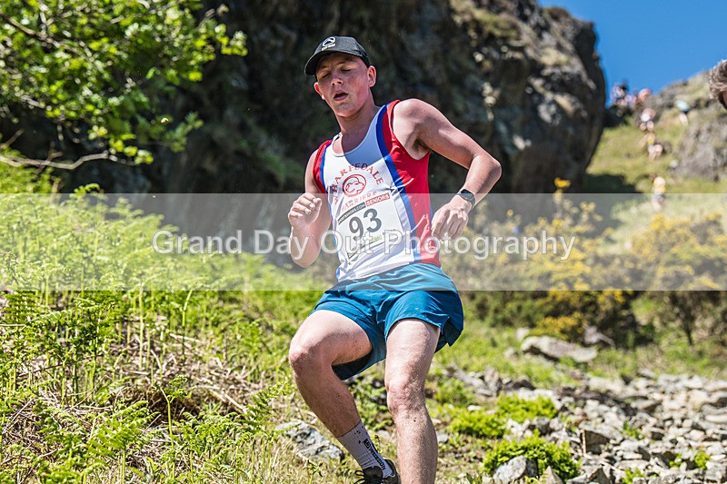 Coniston Senior-124 - Coniston Gullies Senior Fell Race Sunday 24th May 2026