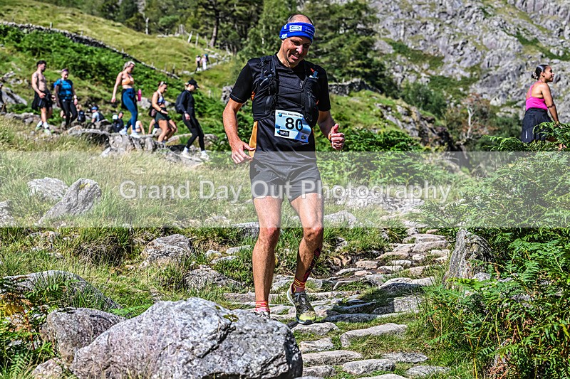 Scafell Pike-491 - Fellside Events Scafell Pike Trail Marathon Sunday 23rd August 2026
