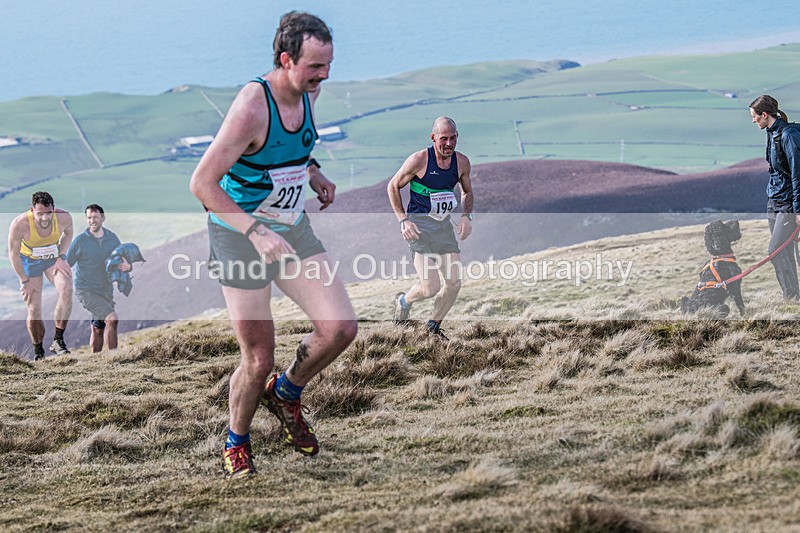 Black Combe-326 - Black Combe Fell Race Saturday 7th March 2026