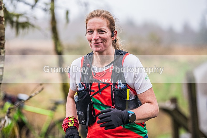 Kielder-82 - High Terrain Events Kielder 82, 50 & 32K Ultra Trail Races Saturday 13th April 2024