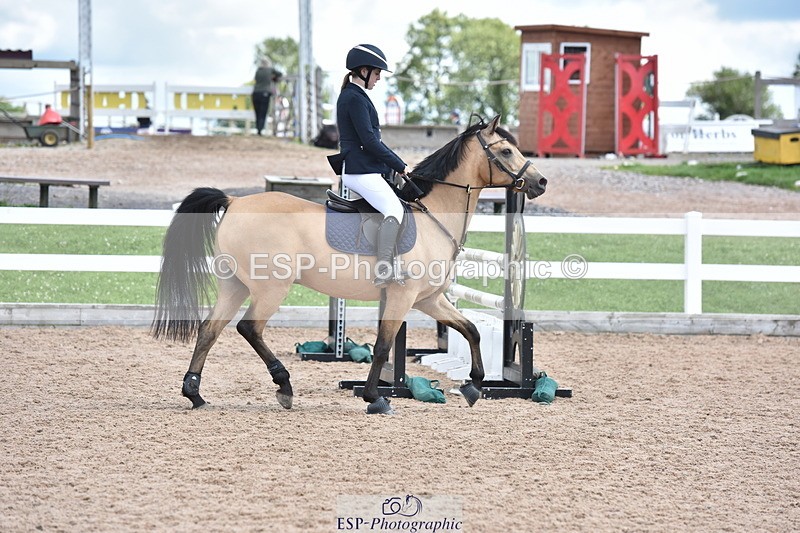 230806A-134924-02228 - Cls 21 Pony Newcomers & 1m Open