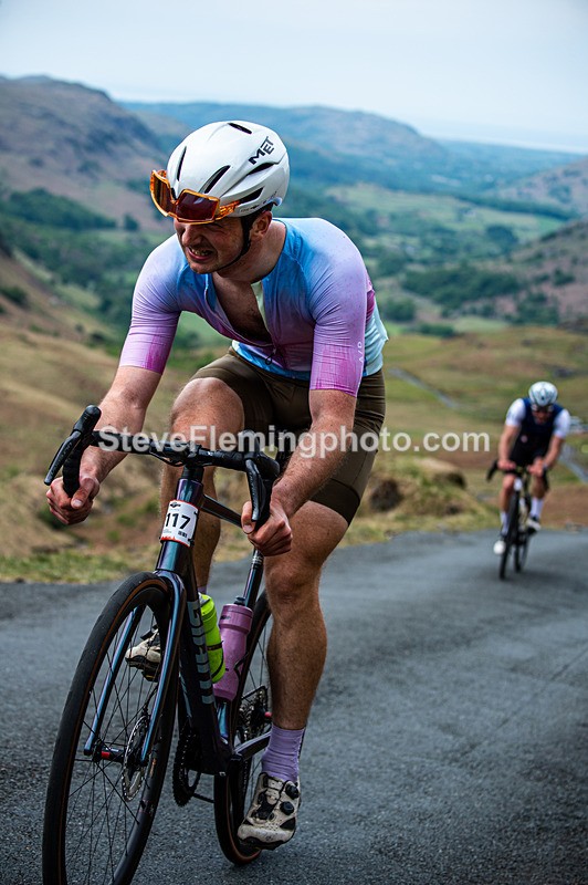 121212 - Hardknott Pass Camera 3 12.00-13.00