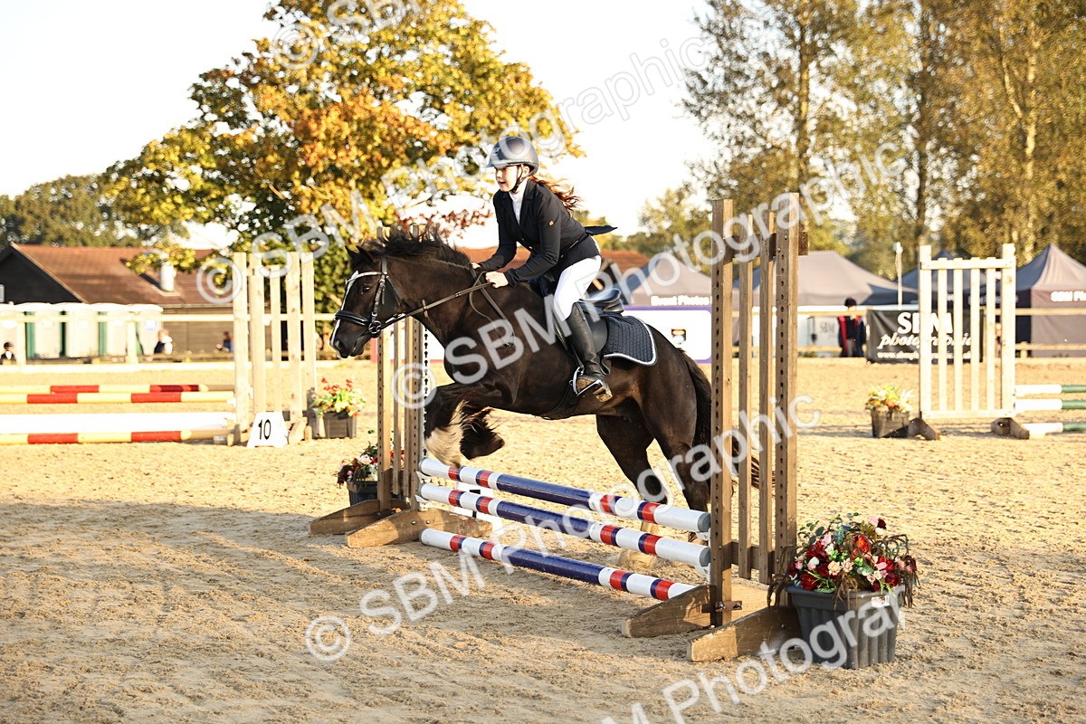 SBM_57044 - J11 - Junior Pony 50cm Championship