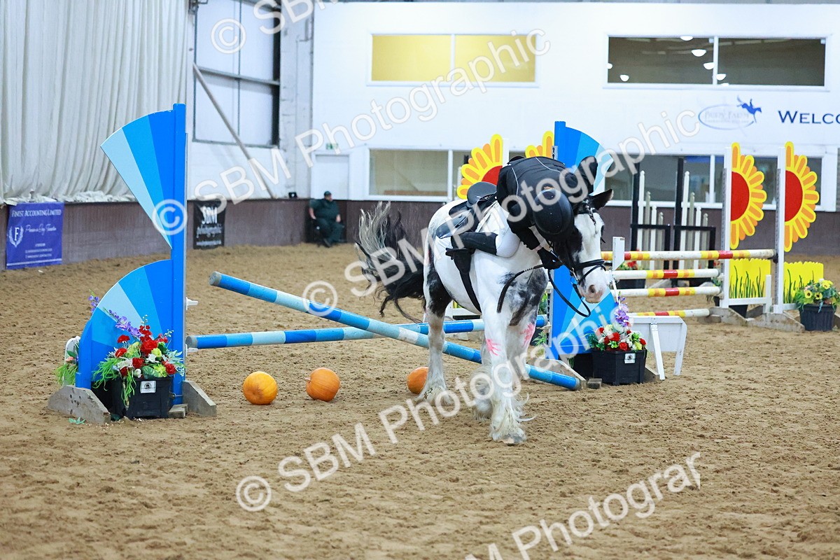 SBM_004028 - Class 5 - Accumulator with Joker