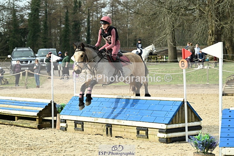 250309A-110638-00738 - Cls 02 80cm 10.50 to 11.20