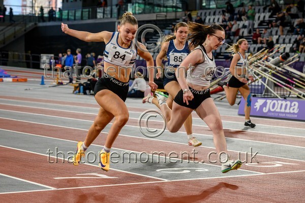 SenInd26-917839 - Track Female Set Two