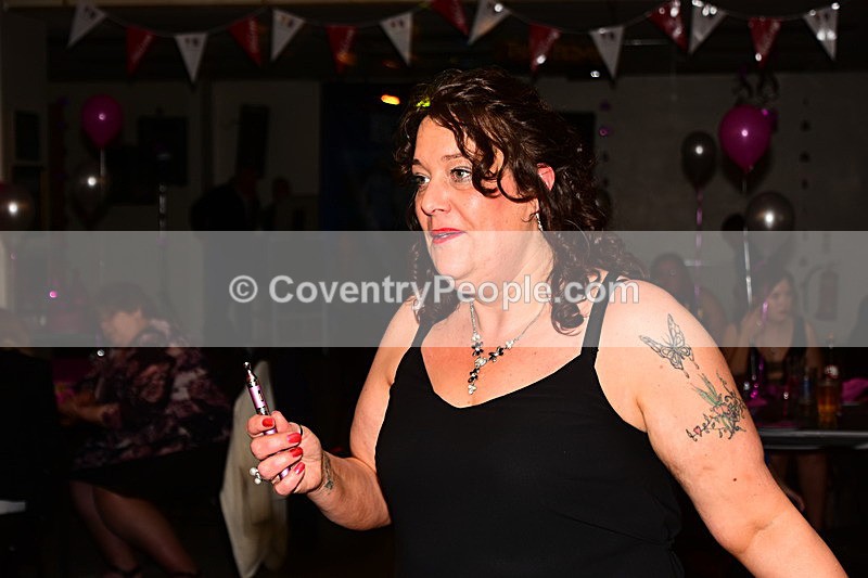 LUCY-437 - Lucy's 18th