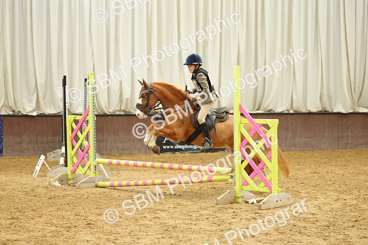 SBM_001103 - Class 3 - Show Jumping 60cm