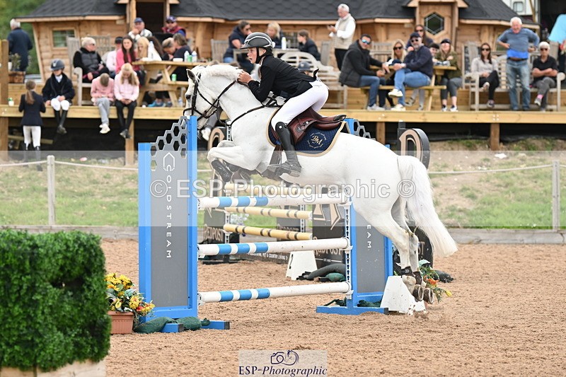 240630A-132837-13717 - Cls 25 HOYS 138cm Qualifier